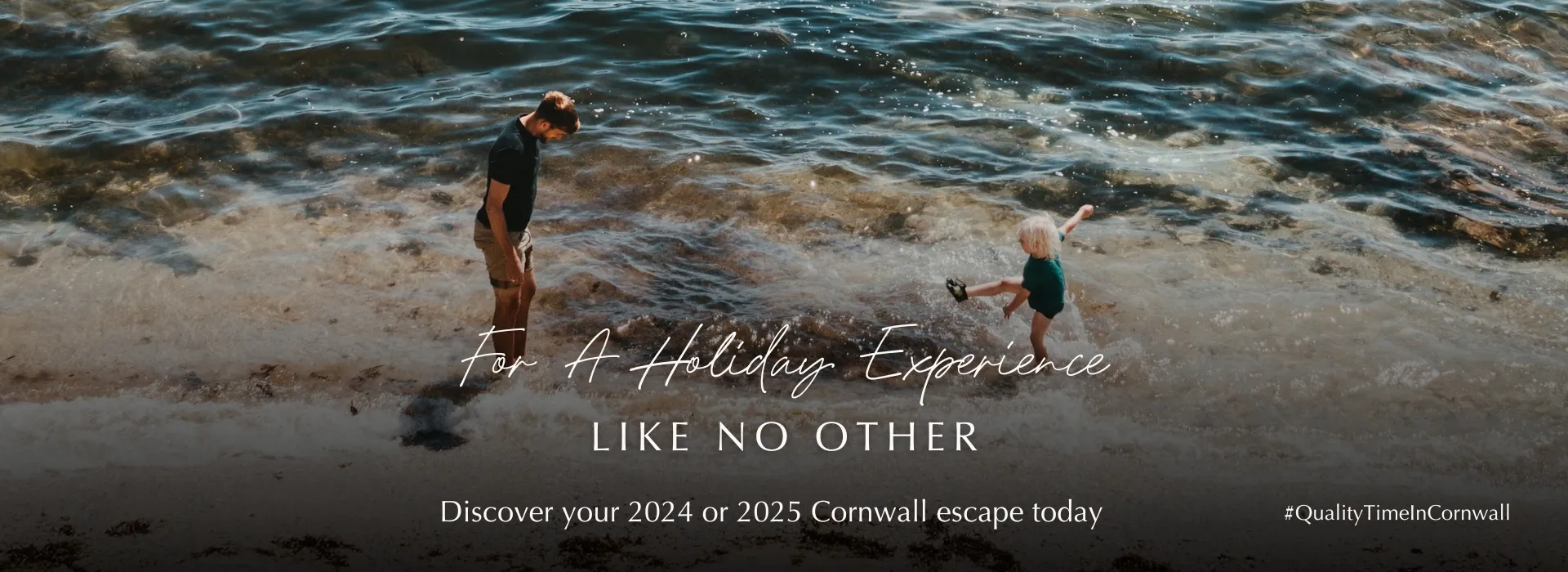 Discover Your 2024 or 2025 Cornwall escape today!