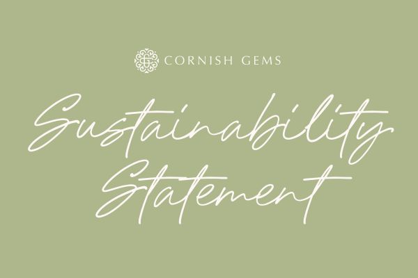 Sustainability Statement