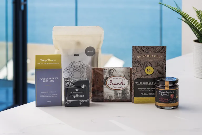 Gems Provision Hamper