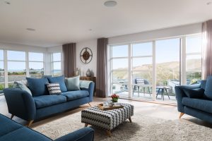 luxury cornish holiday cottages