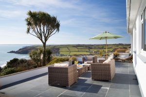 luxury self-catering holiday cottages