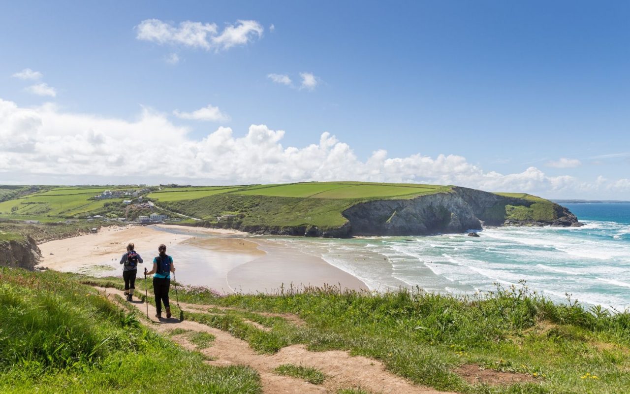 Luxury Holiday Cottages In Cornwall From Cornish Gems