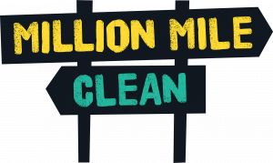 million mile clean