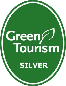 Green tourism Award Cornwall