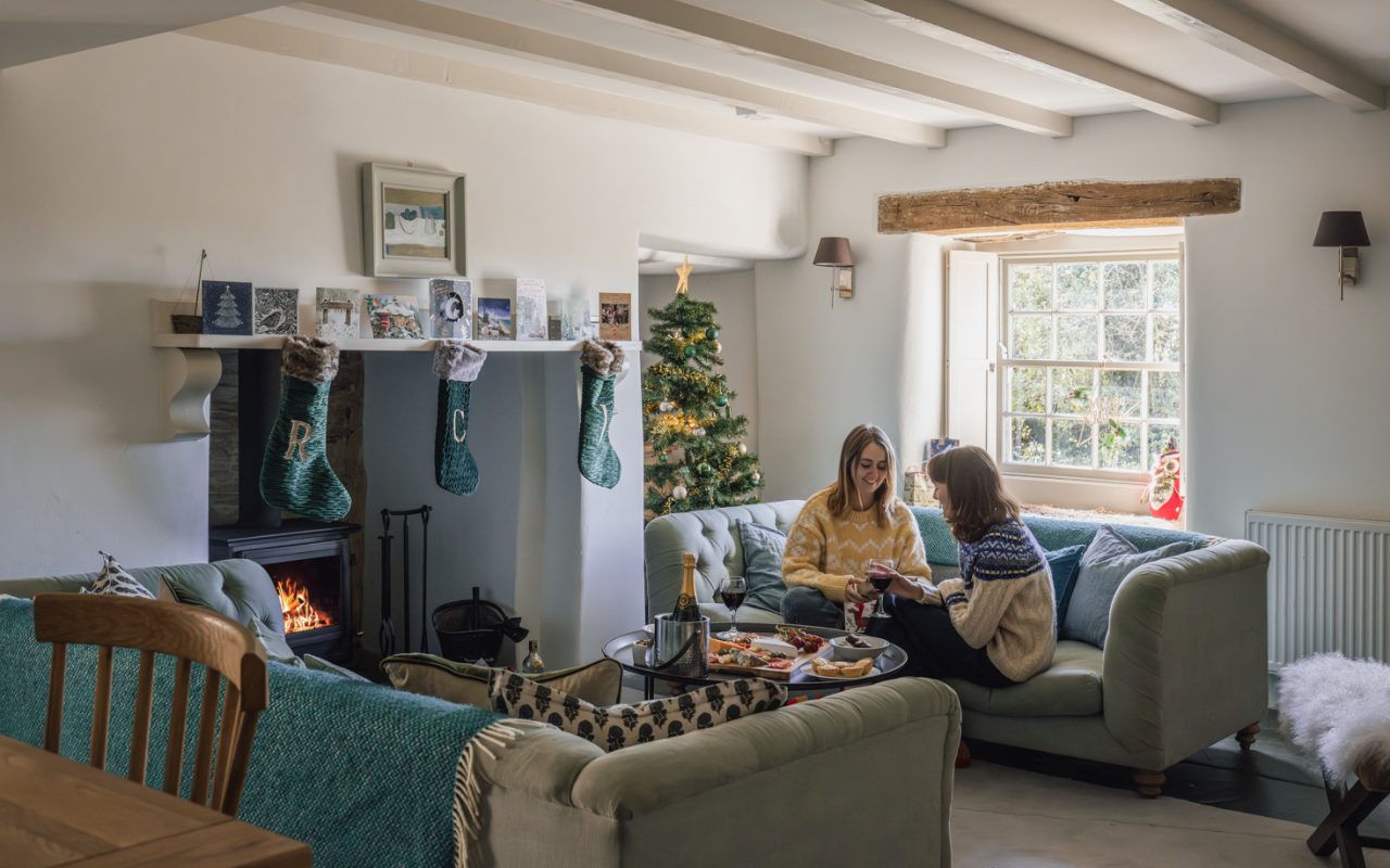 13 underrated activities for Christmas in Cornwall