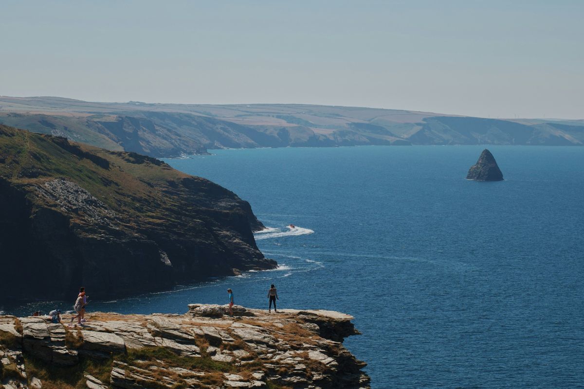 5 reasons why March and April might be Cornwall’s best-kept secret