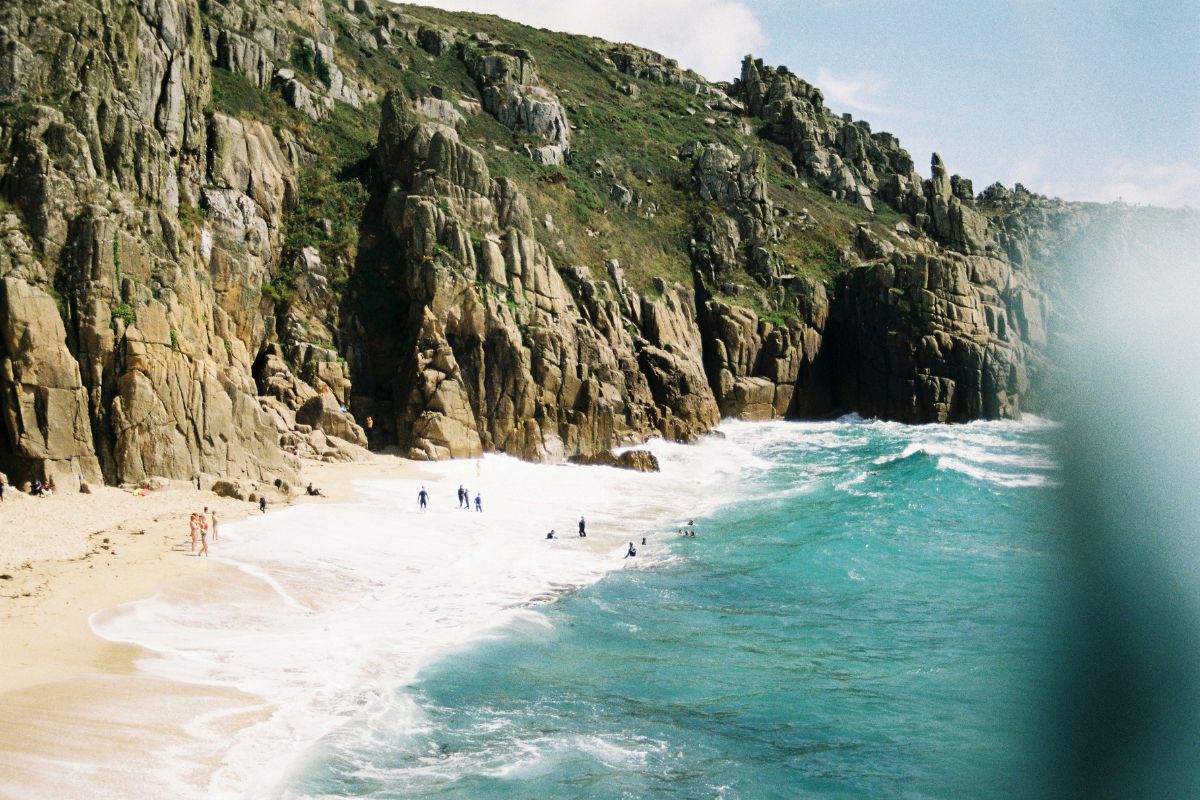 8 activities for Easter in Cornwall