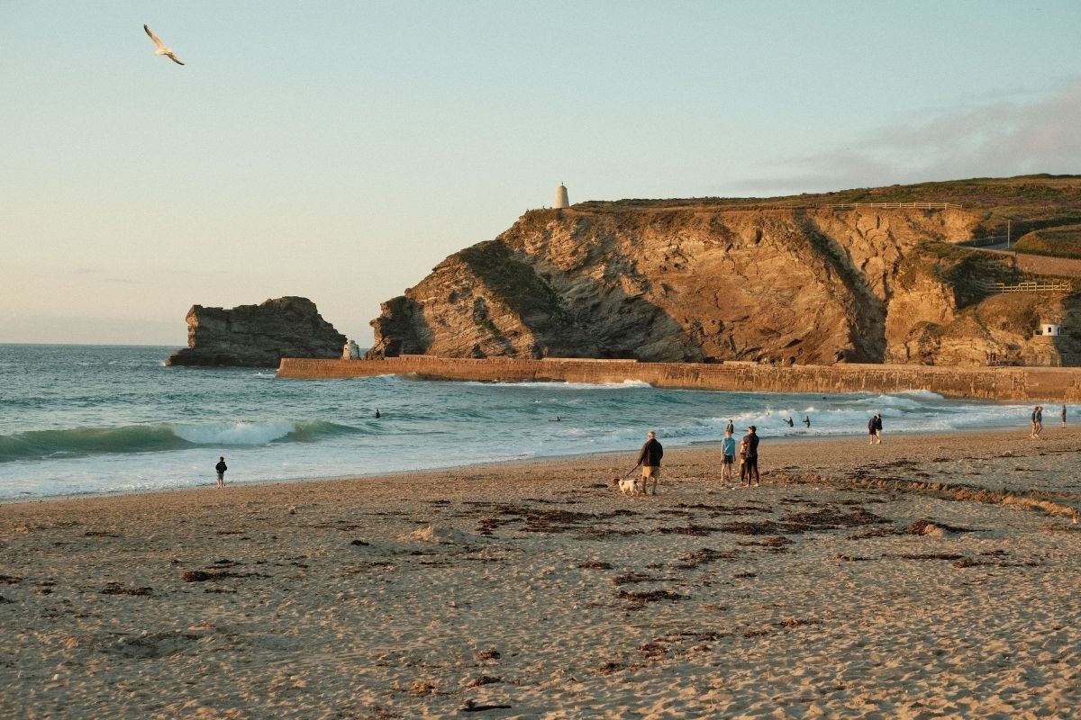 8 things to do in Cornwall this October Half Term