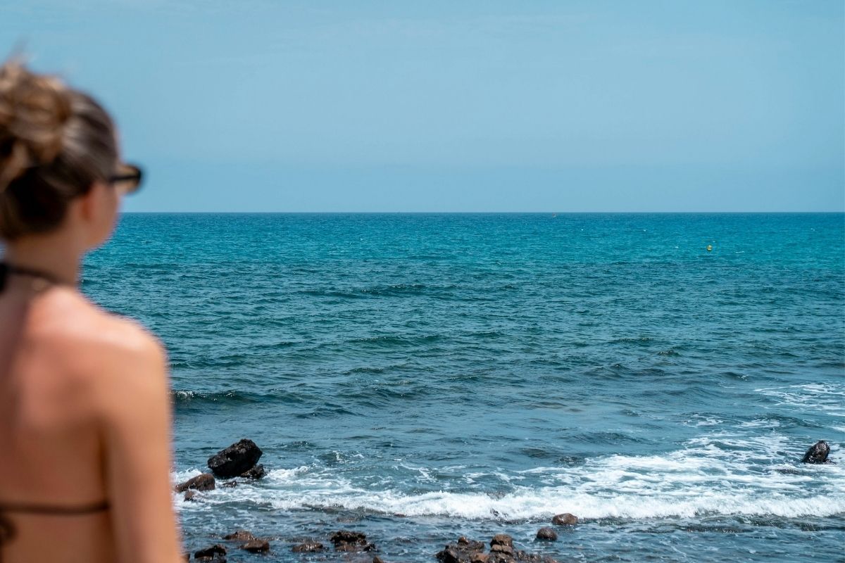 A Blue Cornwall Itinerary | The Colours of Cornwall