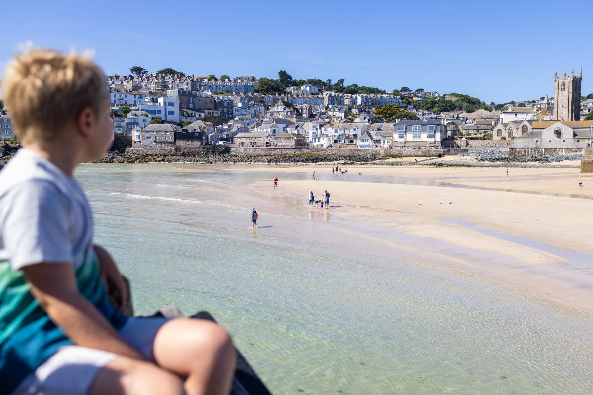 A cultural guide to Cornwall this spring and summer