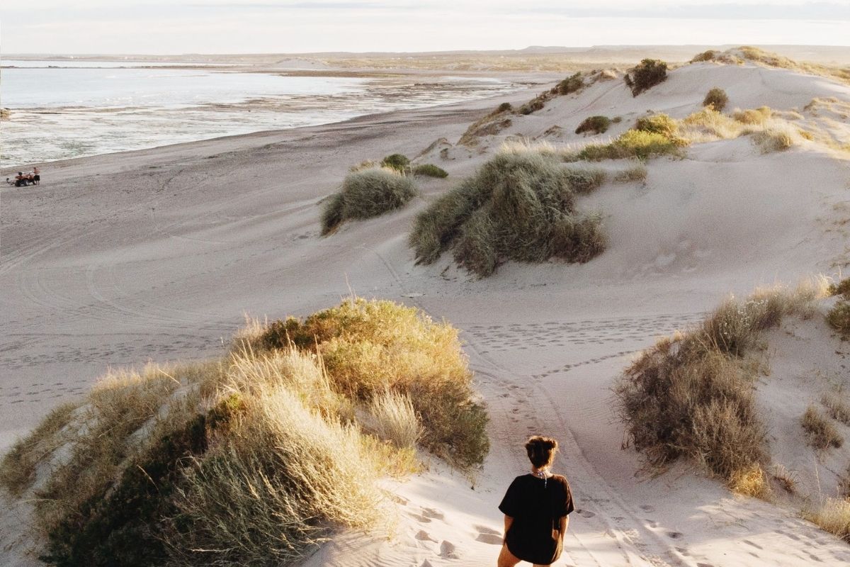 A Tan Cornwall Itinerary | The Colours of Cornwall
