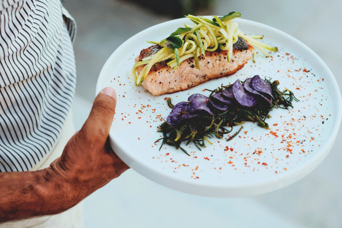 A guide to Cornwall’s food scene in September