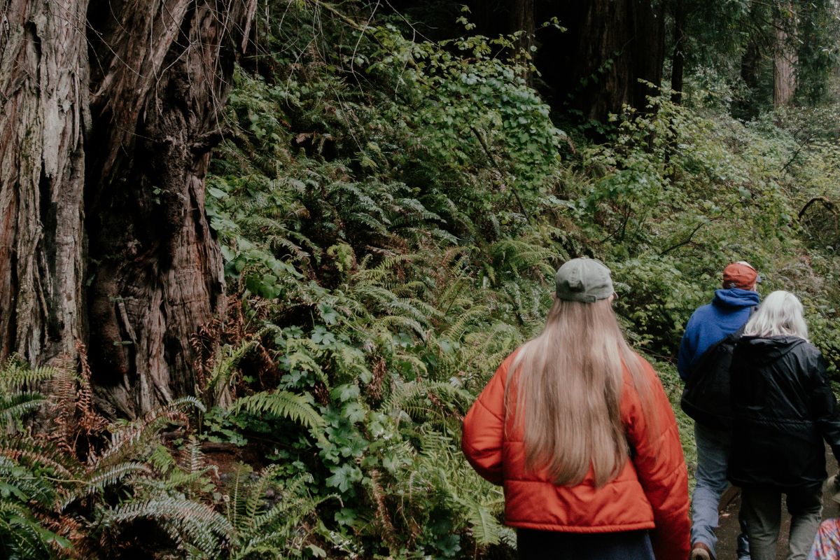 A guide to loving the rain in Cornwall