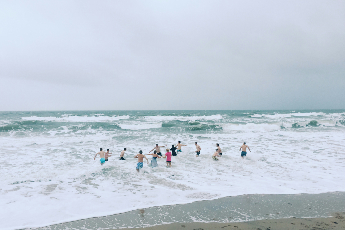 Celebrate New Year in Cornwall: Handpicked plans for every mood and moment