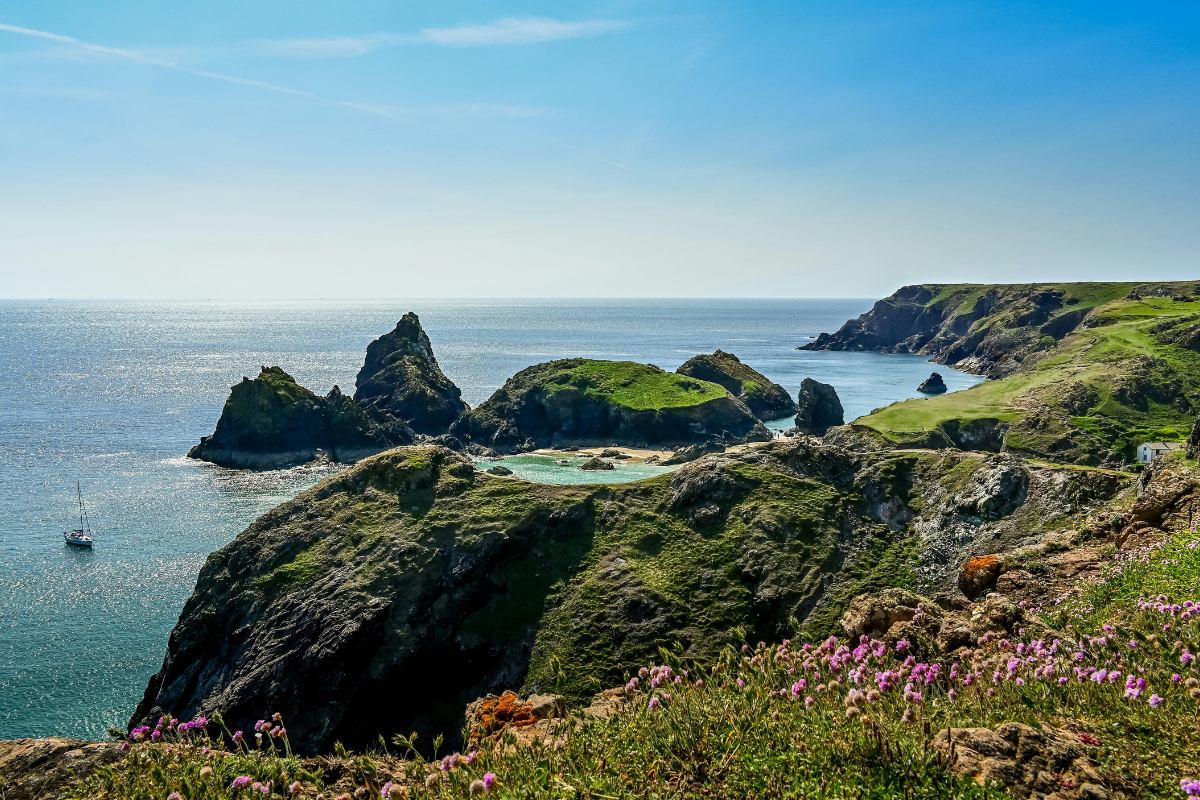 Harry Potter filming locations in Cornwall: Step into the magic