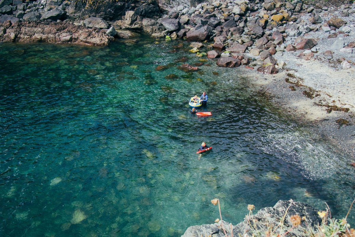 Hidden Cornwall: Cornwall, but not as you know it