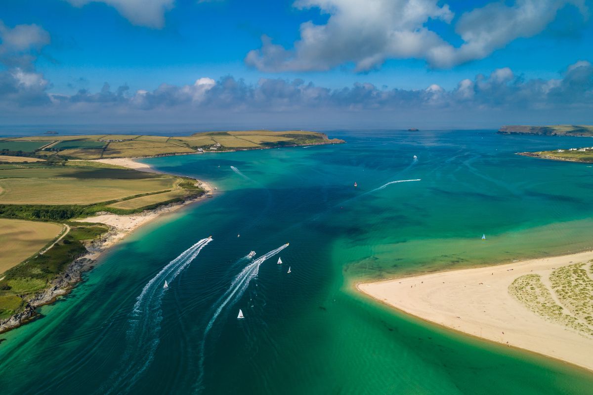 Hidden Cornwall itinerary: Best of both worlds in Rock & Polzeath