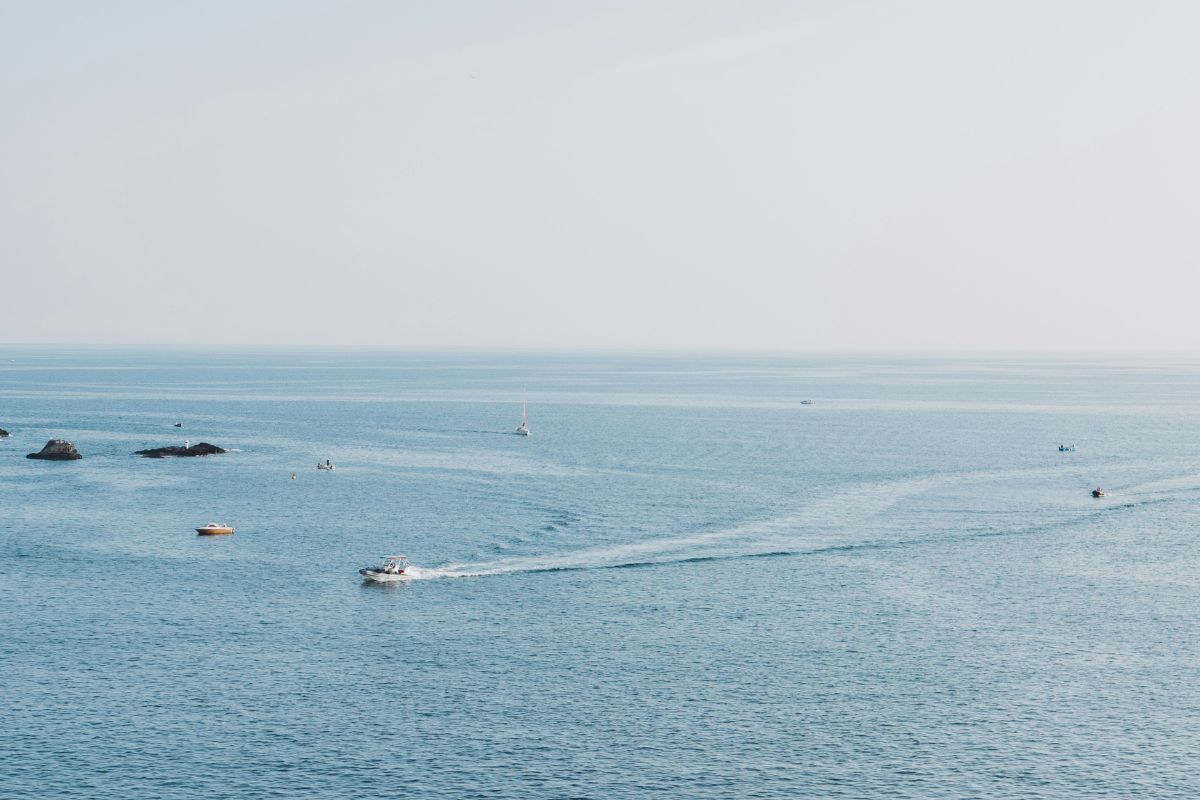 Hidden Cornwall itinerary: Harbour life in Fowey