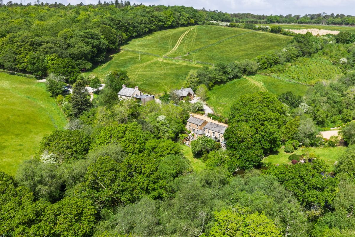 Introducing The Cutmadoc Estate