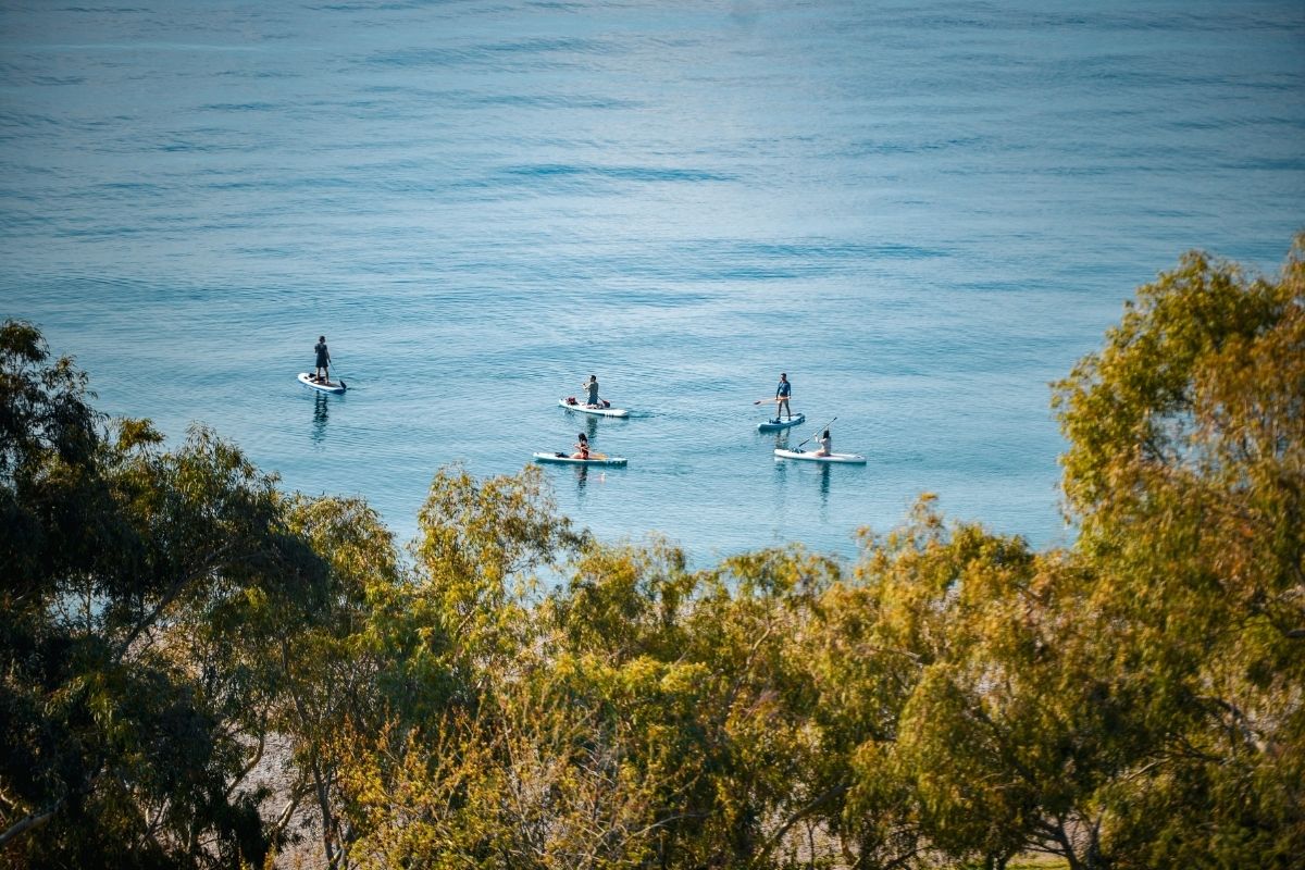 October in Cornwall: Surf, seafood and seasonal escapes