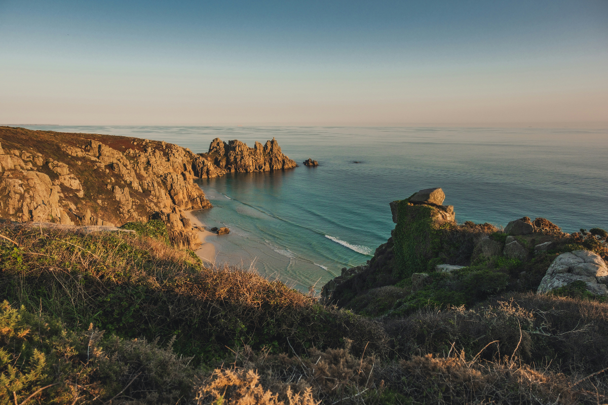 Our top 9 activities for October half term in Cornwall