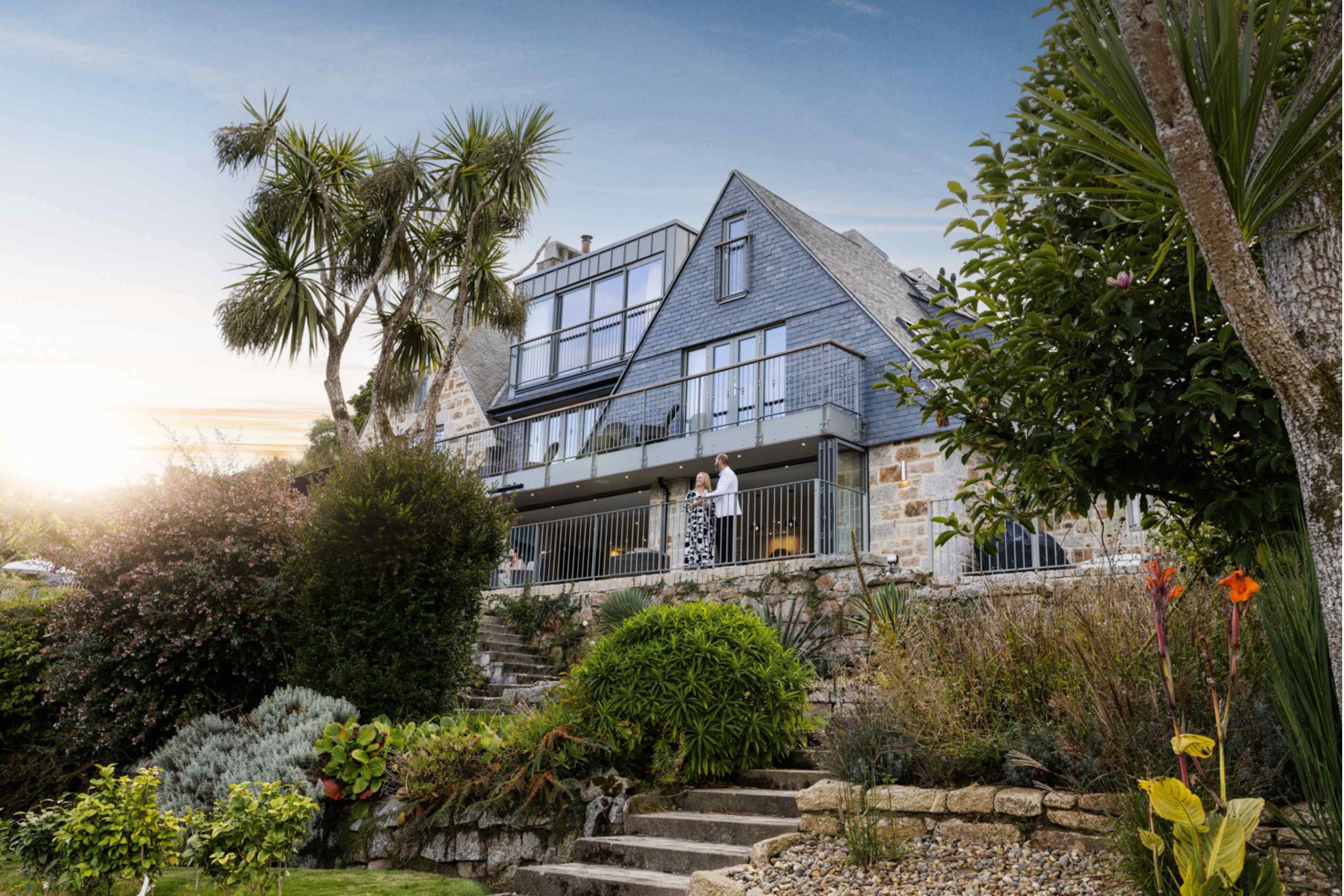 A Romantic Guide to Cornwall: Places to Stay, Eat & Explore