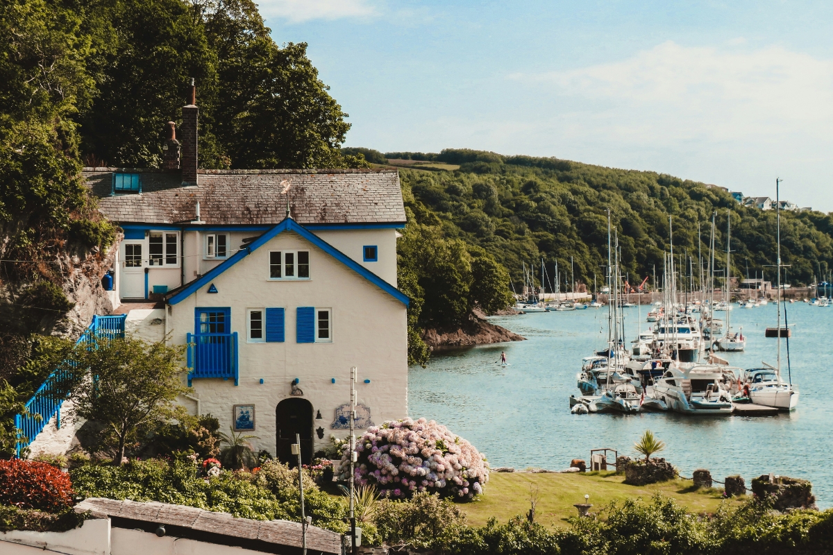 Spring adventures: A Cornish Gems guide to 3-night breaks
