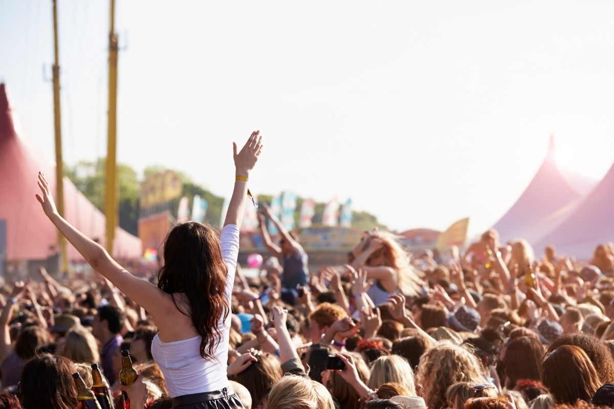 Summer Festivals in Cornwall