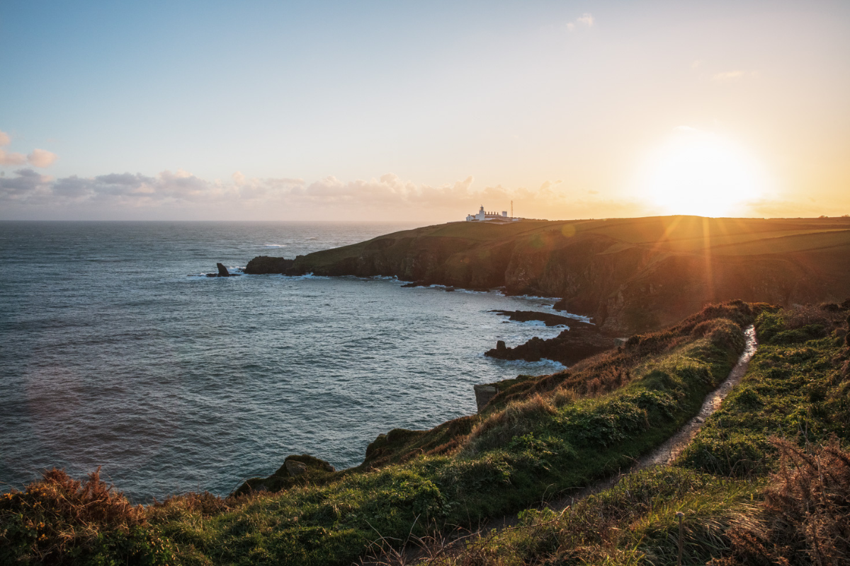 The Coastpath Wanderer: Top 10 places to go hiking in Cornwall