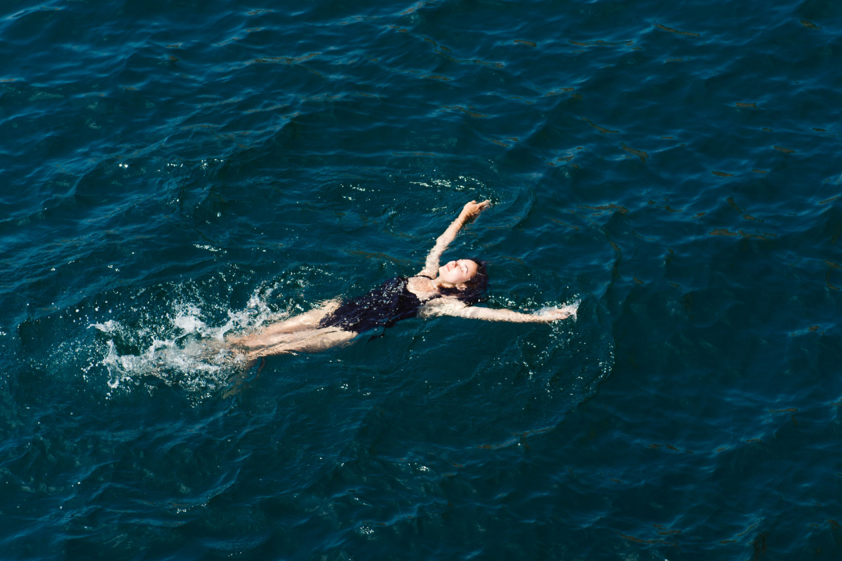 The Morning Swimmer: Top 10 places to go wild swimming in Cornwall