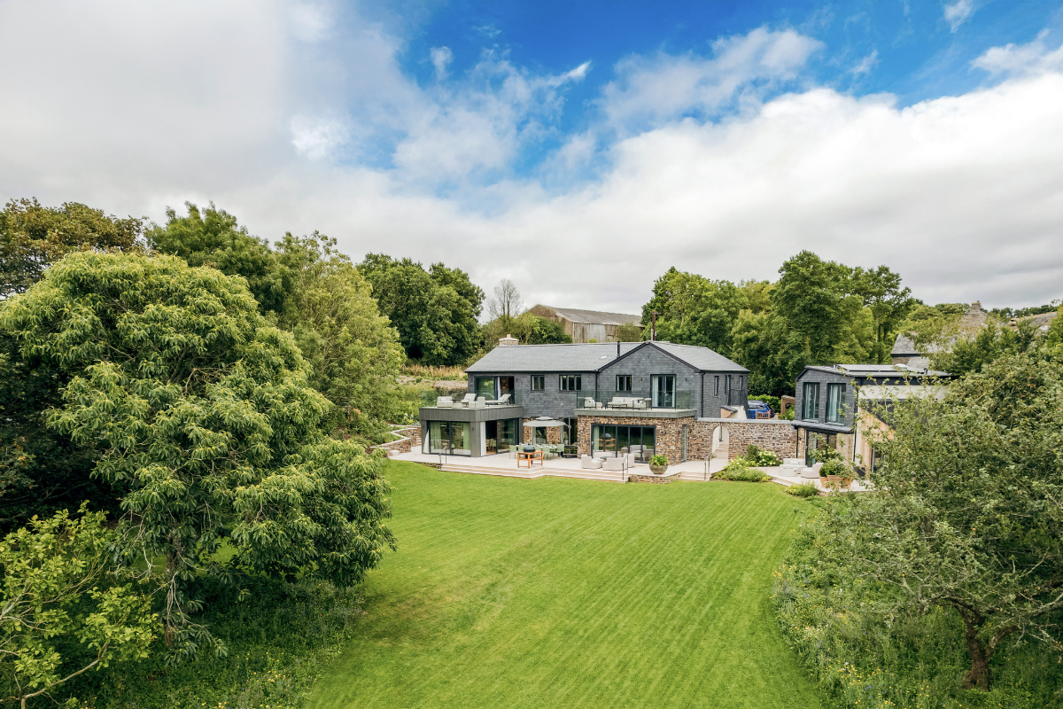 The transformation of Rockabye