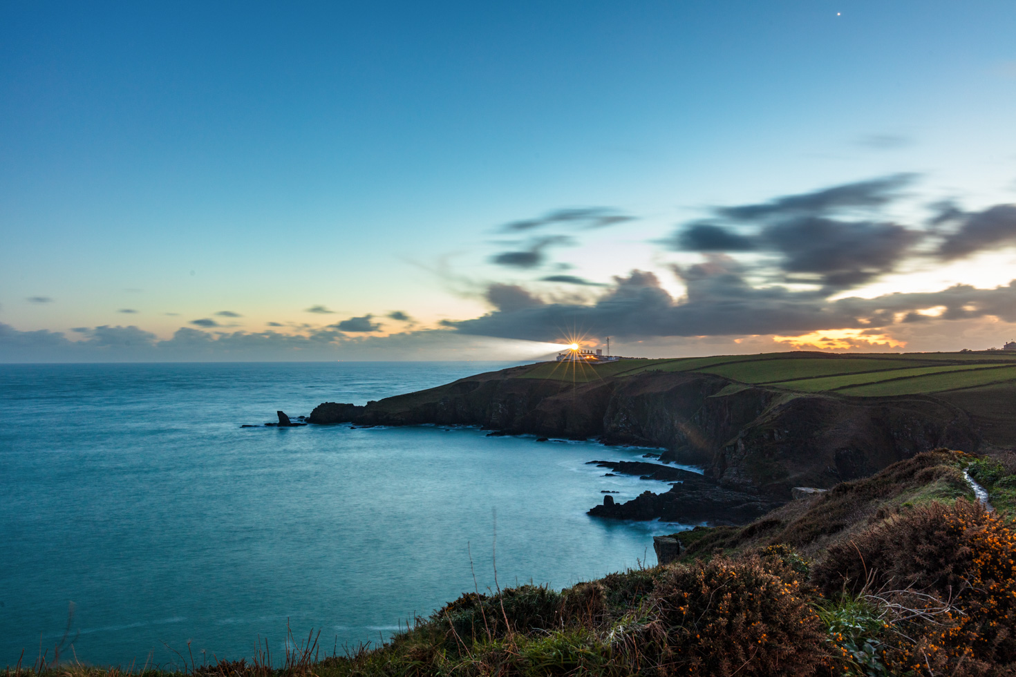 Things to do on the Lizard Peninsula