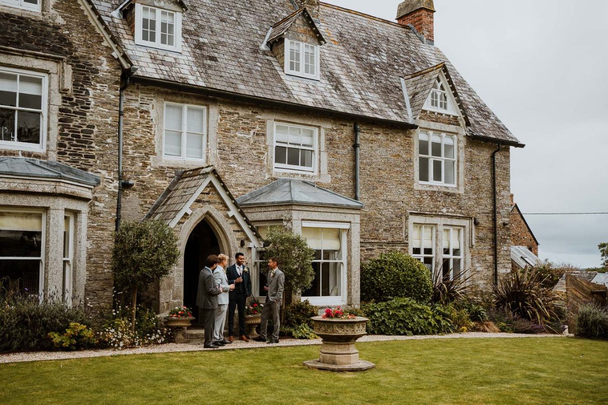 Top 5 Bridgerton-worthy Gems