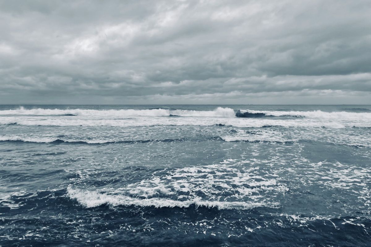 Travelling through the senses: the sound of Cornwall