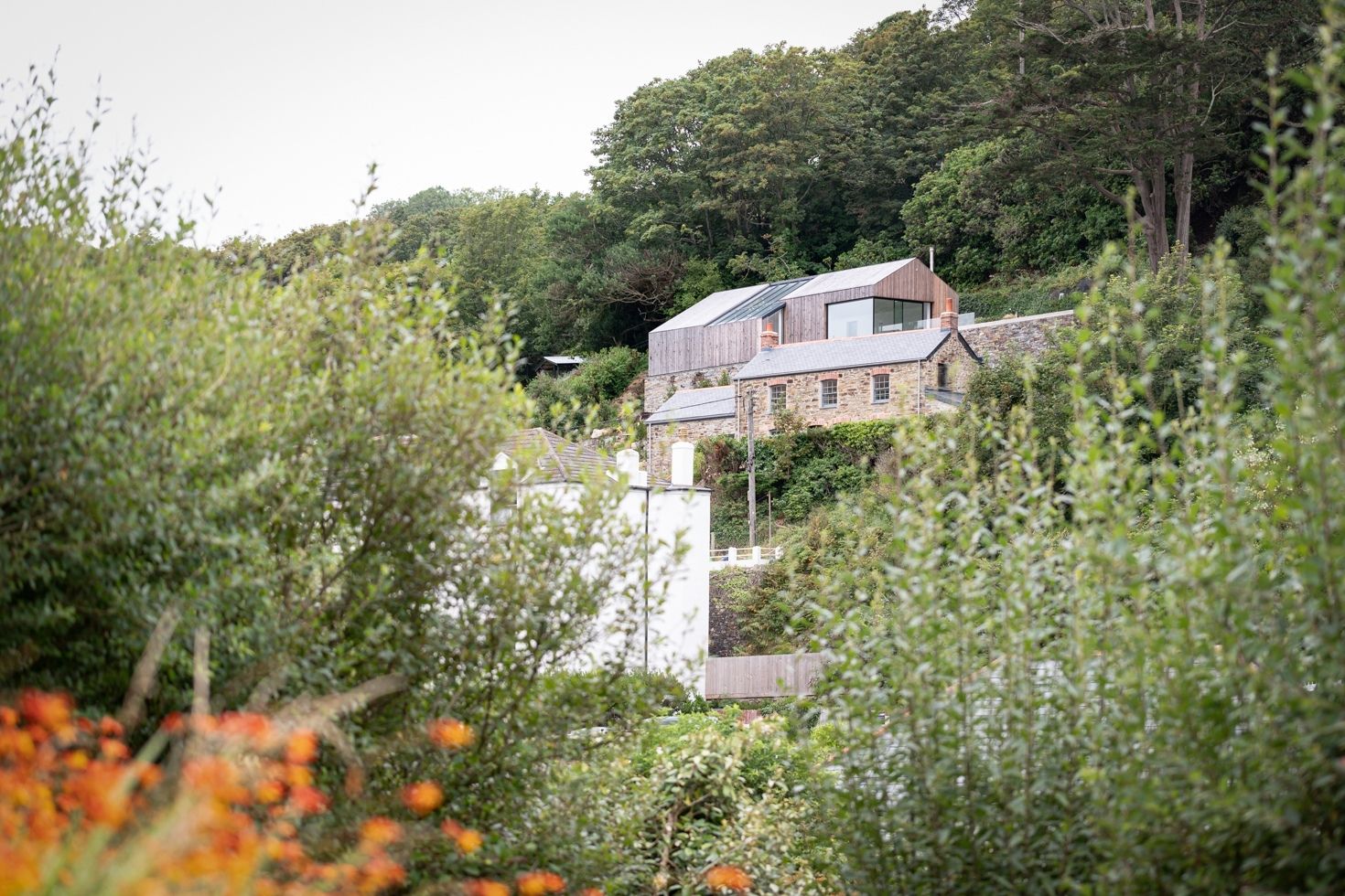Win a 3 night stay at The Barrels, St Agnes