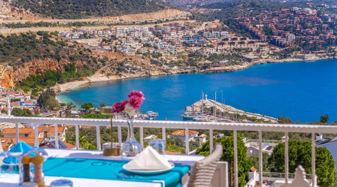 Win a 7-night holiday in Turkey with Discerning Collection