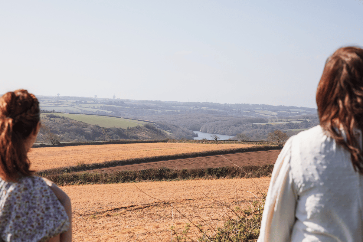 Wrapped in warmth: Homes to snuggle into