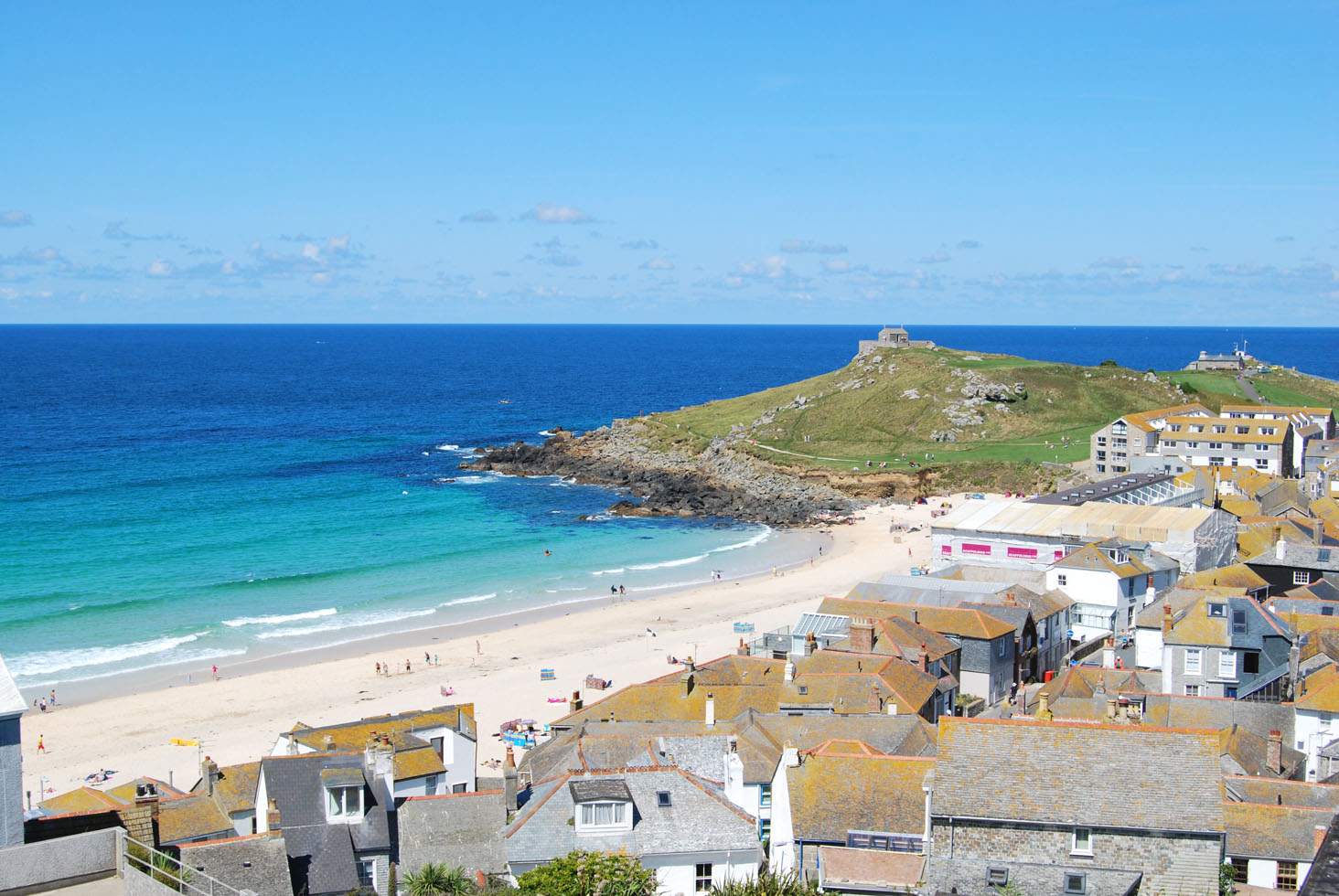 Ahoy There, St Ives - Cornish Gems
