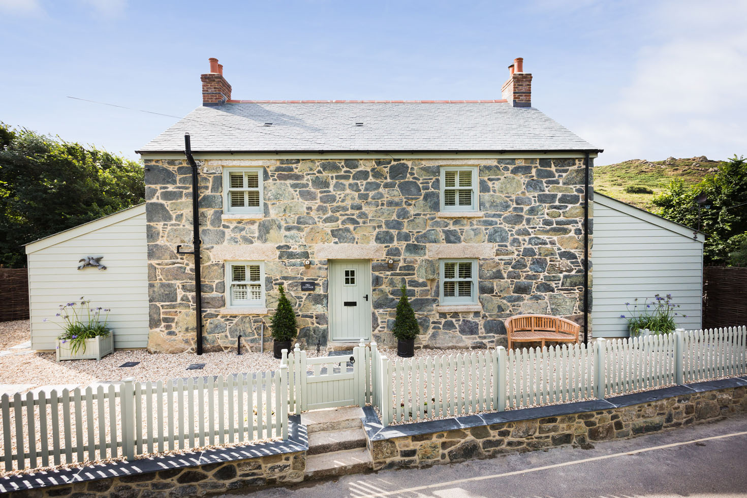 Mill Cottage Cornish Gems